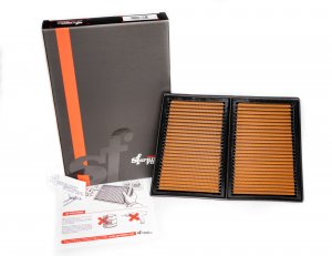 Maserati Grecale Performance Air Filter - 3.0L V6 Trofeo - Sprint Filter - S - High Performance